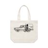 AS Colour Shoulder Tote Bag Thumbnail