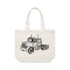 AS Colour Shoulder Tote Bag Thumbnail