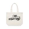 AS Colour Shoulder Tote Bag Thumbnail