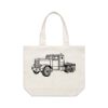 AS Colour Shoulder Tote Bag Thumbnail