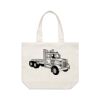 AS Colour Shoulder Tote Bag Thumbnail