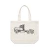 AS Colour Shoulder Tote Bag Thumbnail