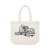 AS Colour Shoulder Tote Bag Thumbnail