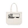 AS Colour Shoulder Tote Bag Thumbnail