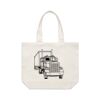 AS Colour Shoulder Tote Bag Thumbnail