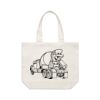 AS Colour Shoulder Tote Bag Thumbnail