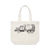 AS Colour Shoulder Tote Bag Thumbnail
