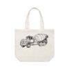 AS Colour Shoulder Tote Bag Thumbnail