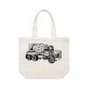 AS Colour Shoulder Tote Bag Thumbnail