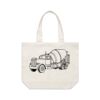 AS Colour Shoulder Tote Bag Thumbnail
