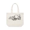 AS Colour Shoulder Tote Bag Thumbnail