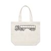AS Colour Shoulder Tote Bag Thumbnail