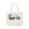 AS Colour Shoulder Tote Bag Thumbnail