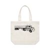 AS Colour Shoulder Tote Bag Thumbnail