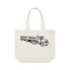 AS Colour Shoulder Tote Bag Thumbnail