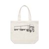 AS Colour Shoulder Tote Bag Thumbnail