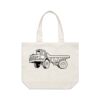 AS Colour Shoulder Tote Bag Thumbnail