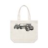 AS Colour Shoulder Tote Bag Thumbnail