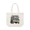 AS Colour Shoulder Tote Bag Thumbnail