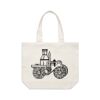 AS Colour Shoulder Tote Bag Thumbnail