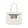 AS Colour Shoulder Tote Bag Thumbnail