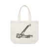 AS Colour Shoulder Tote Bag Thumbnail