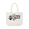 AS Colour Shoulder Tote Bag Thumbnail