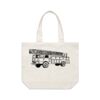 AS Colour Shoulder Tote Bag Thumbnail