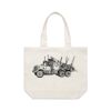 AS Colour Shoulder Tote Bag Thumbnail