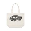 AS Colour Shoulder Tote Bag Thumbnail