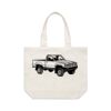AS Colour Shoulder Tote Bag Thumbnail