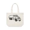 AS Colour Shoulder Tote Bag Thumbnail