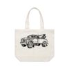 AS Colour Shoulder Tote Bag Thumbnail