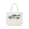 AS Colour Shoulder Tote Bag Thumbnail