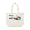 AS Colour Shoulder Tote Bag Thumbnail