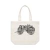 AS Colour Shoulder Tote Bag Thumbnail