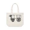 AS Colour Shoulder Tote Bag Thumbnail