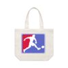 AS Colour Shoulder Tote Bag Thumbnail