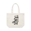 AS Colour Shoulder Tote Bag Thumbnail