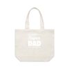 AS Colour Shoulder Tote Bag Thumbnail