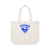 AS Colour Shoulder Tote Bag Thumbnail