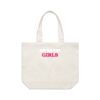 AS Colour Shoulder Tote Bag Thumbnail