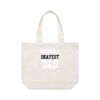 AS Colour Shoulder Tote Bag Thumbnail