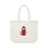 AS Colour Shoulder Tote Bag Thumbnail