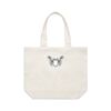 AS Colour Shoulder Tote Bag Thumbnail