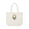 AS Colour Shoulder Tote Bag Thumbnail