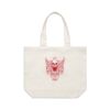 AS Colour Shoulder Tote Bag Thumbnail