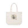 AS Colour Shoulder Tote Bag Thumbnail