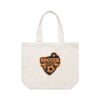 AS Colour Shoulder Tote Bag Thumbnail