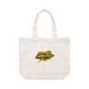 AS Colour Shoulder Tote Bag Thumbnail